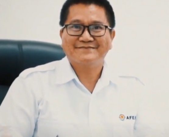 Dr. Heri Junaidi, MA